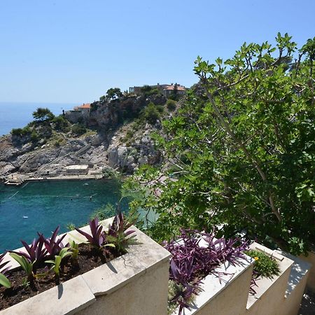 Apartments Milka & Miho Ντουμπρόβνικ Εξωτερικό φωτογραφία