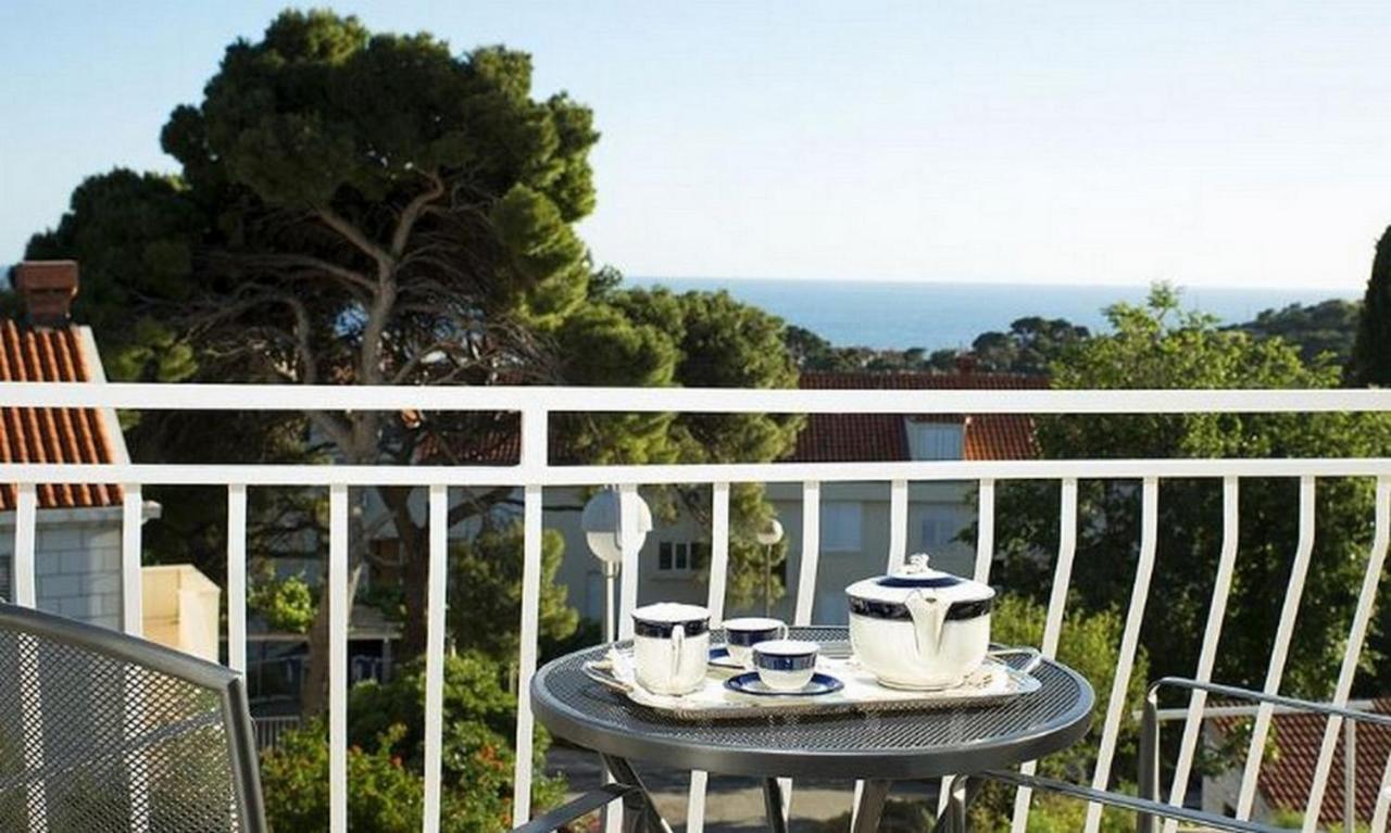 Apartments Milka & Miho Ντουμπρόβνικ Εξωτερικό φωτογραφία