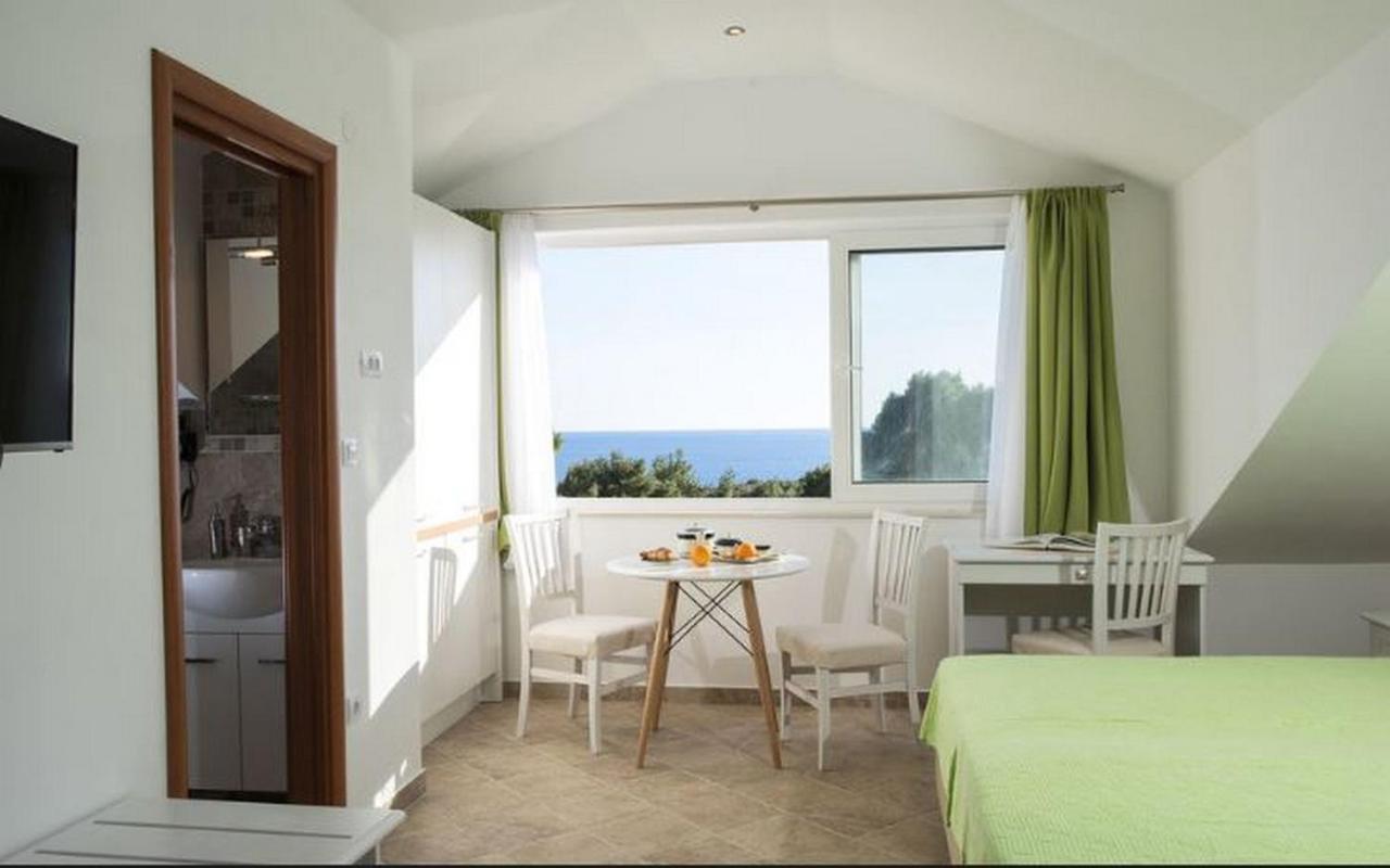 Apartments Milka & Miho Ντουμπρόβνικ Εξωτερικό φωτογραφία