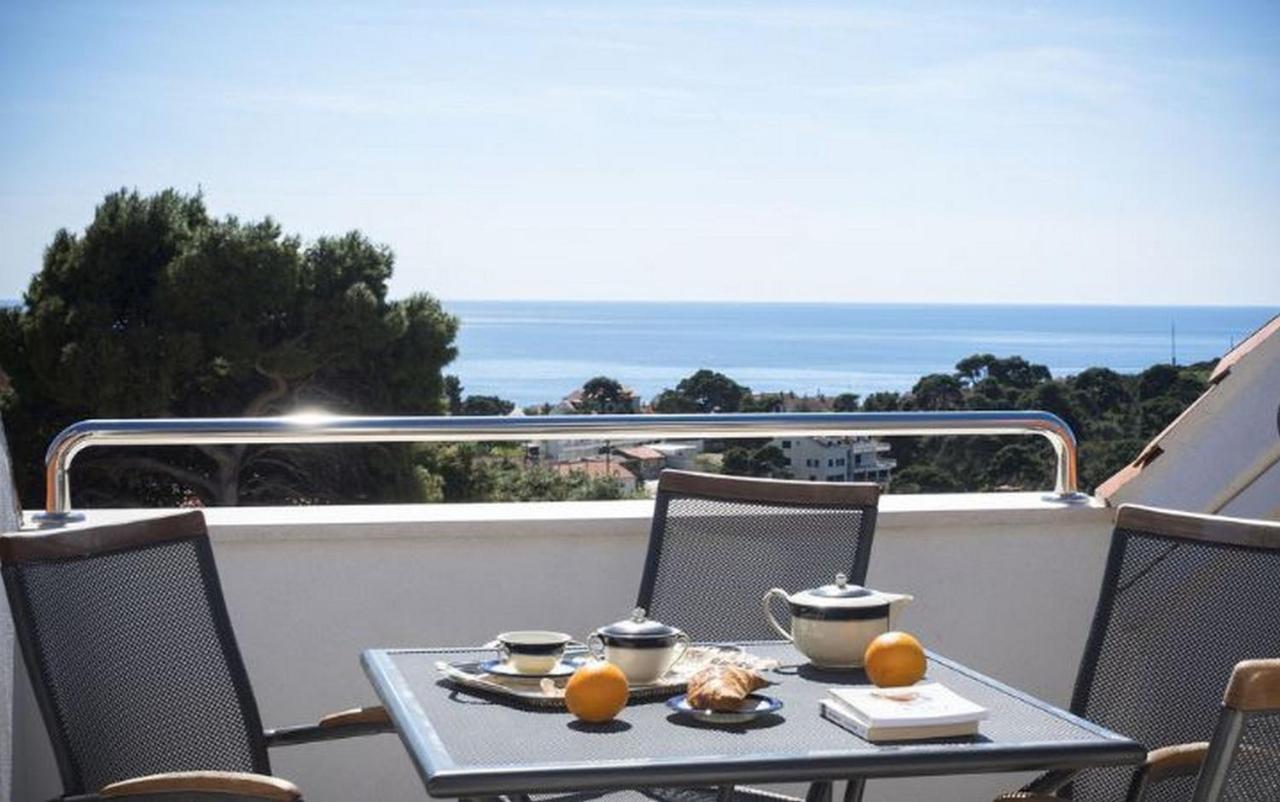 Apartments Milka & Miho Ντουμπρόβνικ Εξωτερικό φωτογραφία