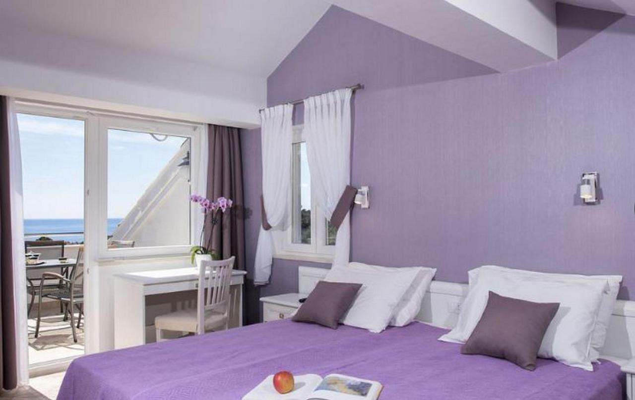 Apartments Milka & Miho Ντουμπρόβνικ Εξωτερικό φωτογραφία