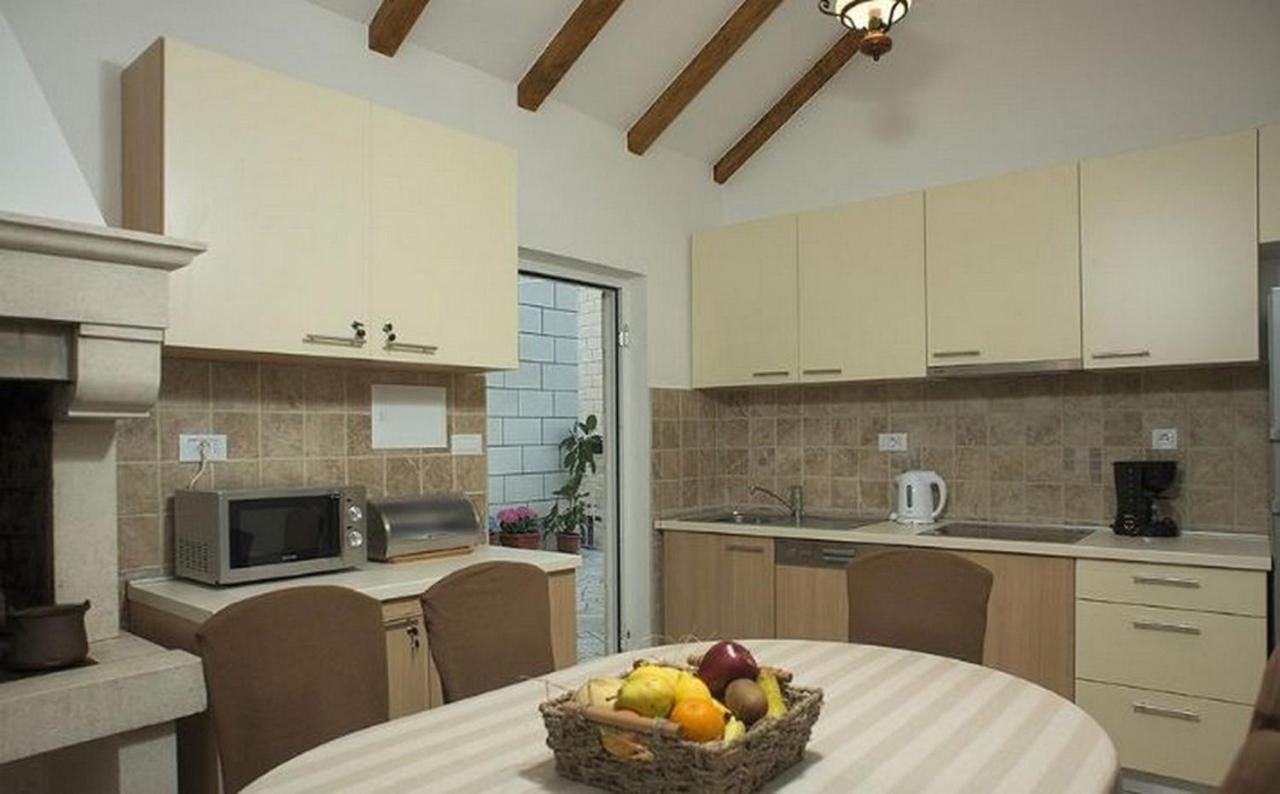 Apartments Milka & Miho Ντουμπρόβνικ Εξωτερικό φωτογραφία