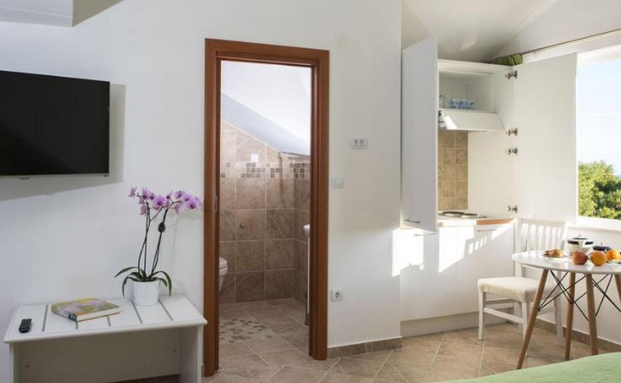 Apartments Milka & Miho Ντουμπρόβνικ Εξωτερικό φωτογραφία