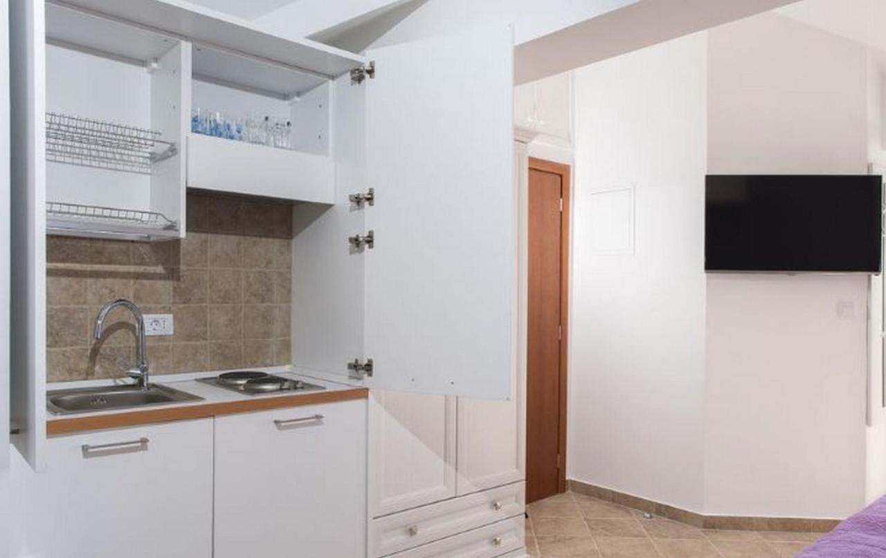 Apartments Milka & Miho Ντουμπρόβνικ Εξωτερικό φωτογραφία