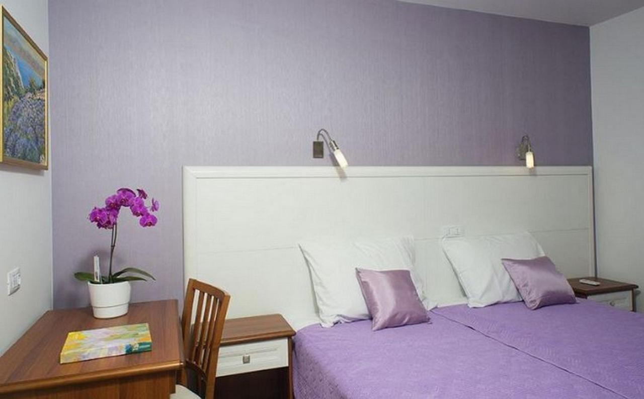 Apartments Milka & Miho Ντουμπρόβνικ Εξωτερικό φωτογραφία