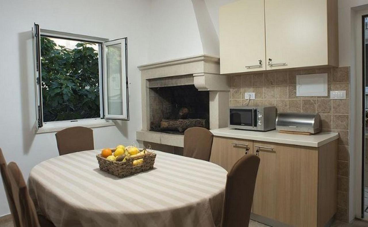 Apartments Milka & Miho Ντουμπρόβνικ Εξωτερικό φωτογραφία