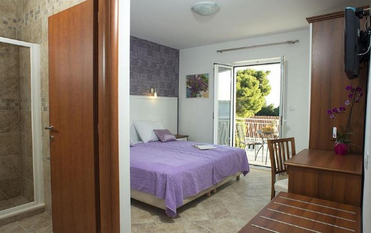 Apartments Milka & Miho Ντουμπρόβνικ Εξωτερικό φωτογραφία