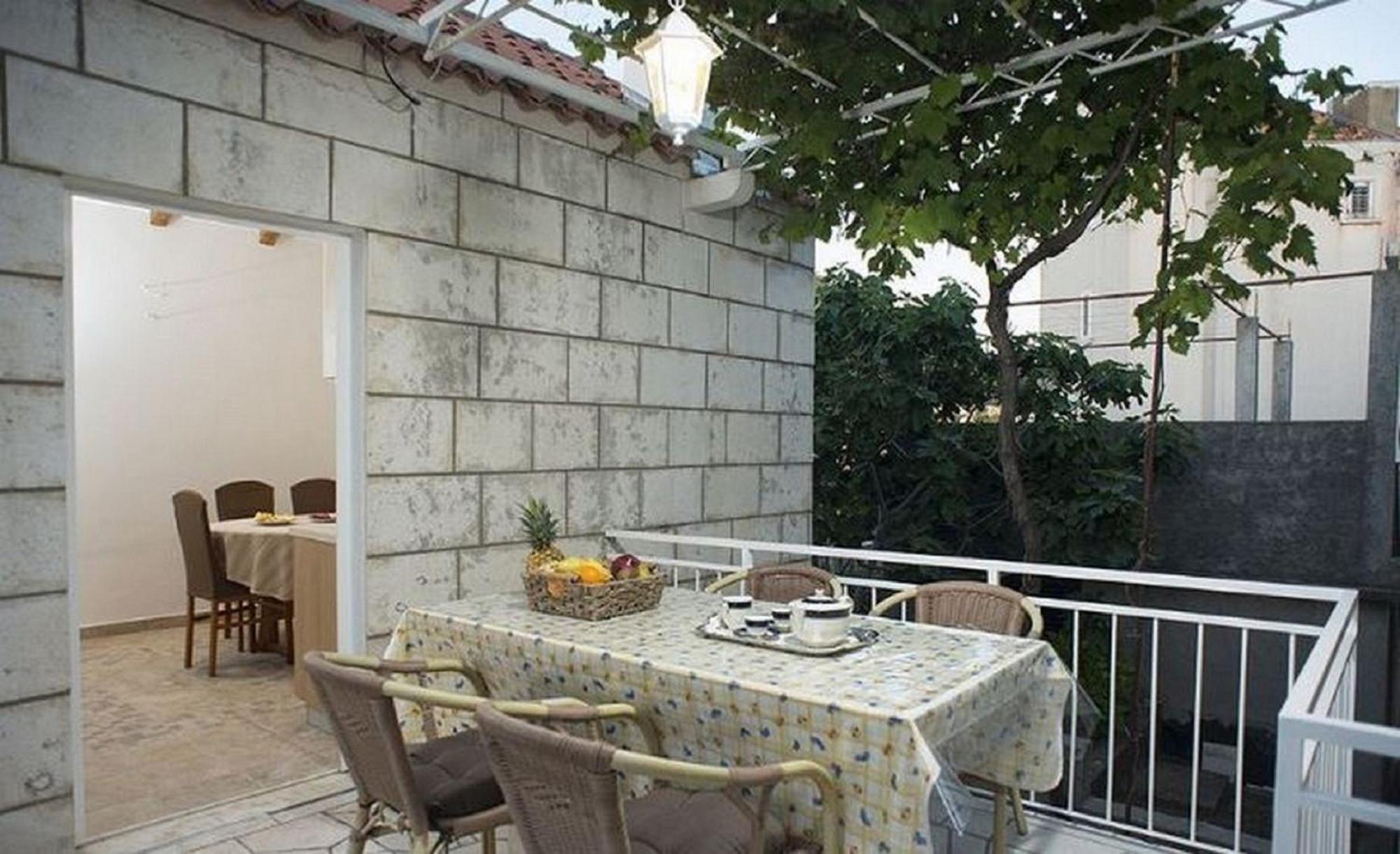 Apartments Milka & Miho Ντουμπρόβνικ Δωμάτιο φωτογραφία