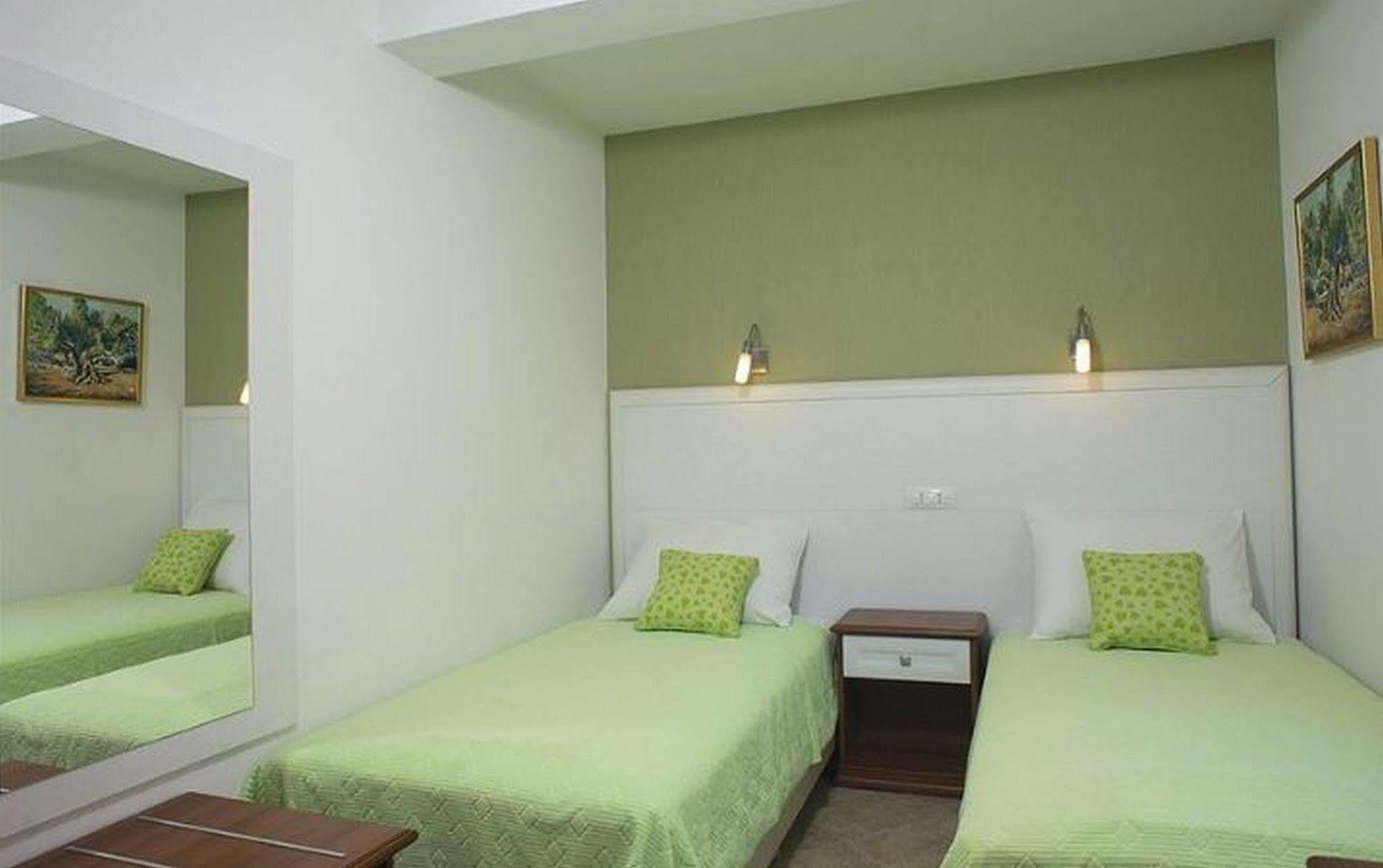 Apartments Milka & Miho Ντουμπρόβνικ Εξωτερικό φωτογραφία